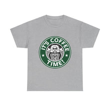 Load image into Gallery viewer, Beetle Coffee T-Shirt