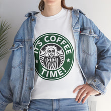 Load image into Gallery viewer, Beetle Coffee T-Shirt
