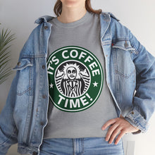 Load image into Gallery viewer, Beetle Coffee T-Shirt