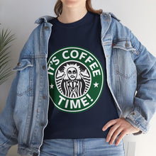Load image into Gallery viewer, Beetle Coffee T-Shirt