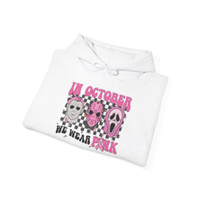 Load image into Gallery viewer, Breast Cancer Awareness Sweatshirt