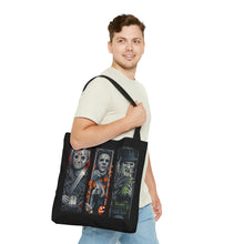 Load image into Gallery viewer, The Greatest Hits Tote Bag
