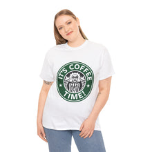 Load image into Gallery viewer, Beetle Coffee T-Shirt
