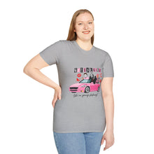 Load image into Gallery viewer, Car of Slashers Unisex Softstyle T-Shirt
