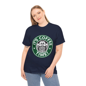 Beetle Coffee T-Shirt
