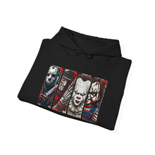 Load image into Gallery viewer, Movie Slasher Hoodie
