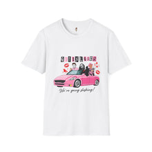Load image into Gallery viewer, Car of Slashers Unisex Softstyle T-Shirt
