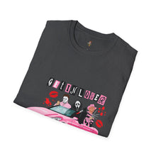 Load image into Gallery viewer, Car of Slashers Unisex Softstyle T-Shirt
