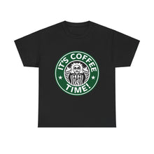 Load image into Gallery viewer, Beetle Coffee T-Shirt
