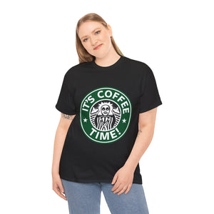 Beetle Coffee T-Shirt