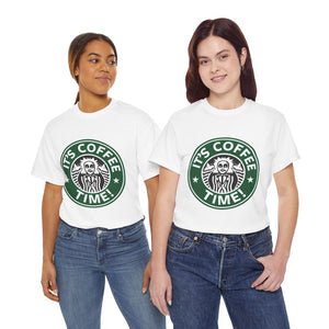 Beetle Coffee T-Shirt
