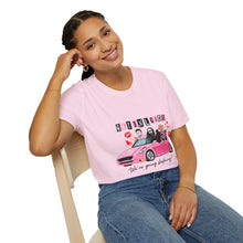 Load image into Gallery viewer, Car of Slashers Unisex Softstyle T-Shirt
