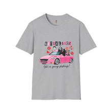 Load image into Gallery viewer, Car of Slashers Unisex Softstyle T-Shirt
