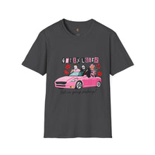 Load image into Gallery viewer, Car of Slashers Unisex Softstyle T-Shirt
