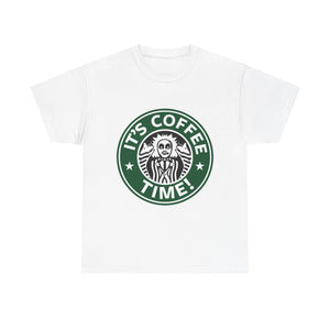 Beetle Coffee T-Shirt