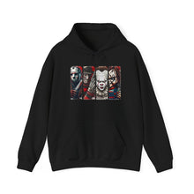Load image into Gallery viewer, Movie Slasher Hoodie

