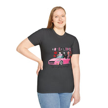 Load image into Gallery viewer, Car of Slashers Unisex Softstyle T-Shirt
