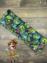 Load image into Gallery viewer, Bright Zombies
