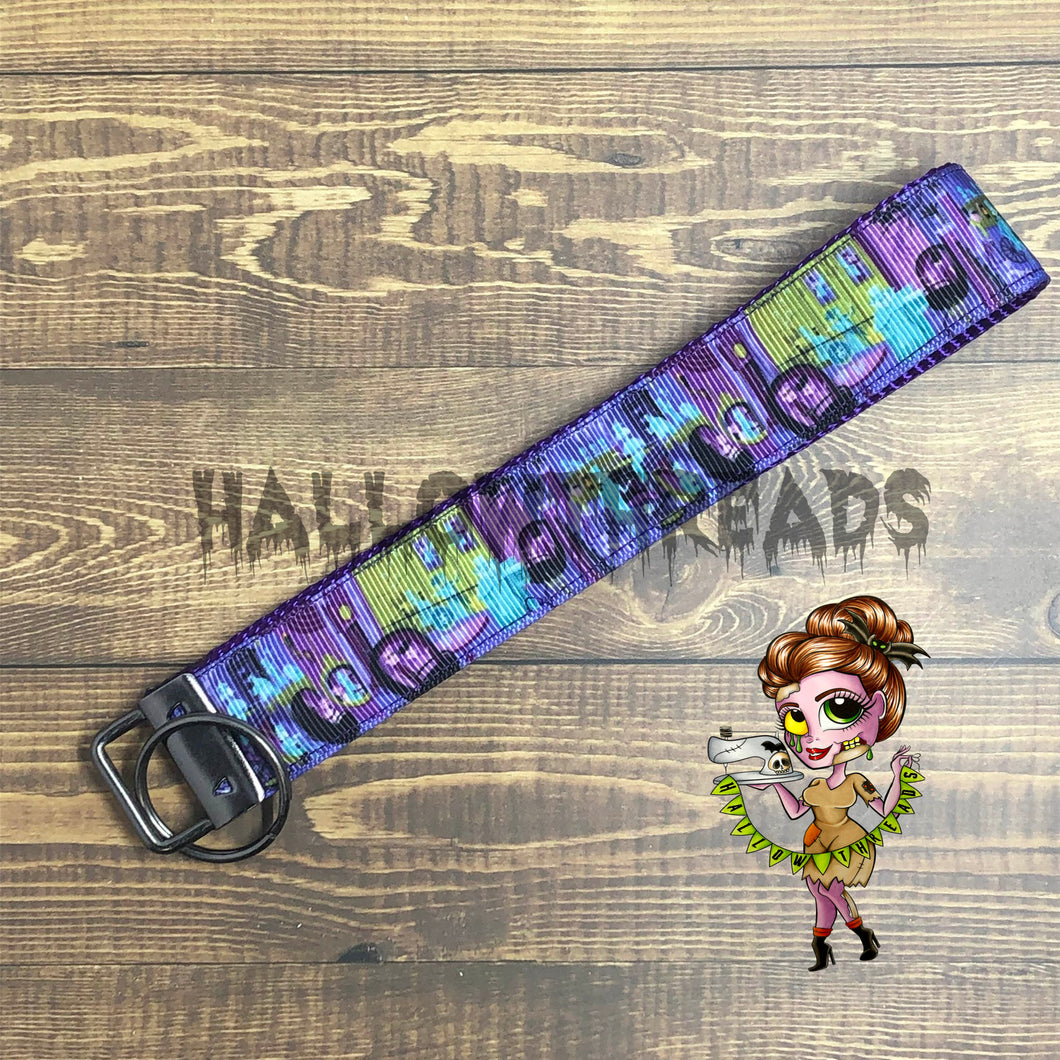 Haunted Mansion