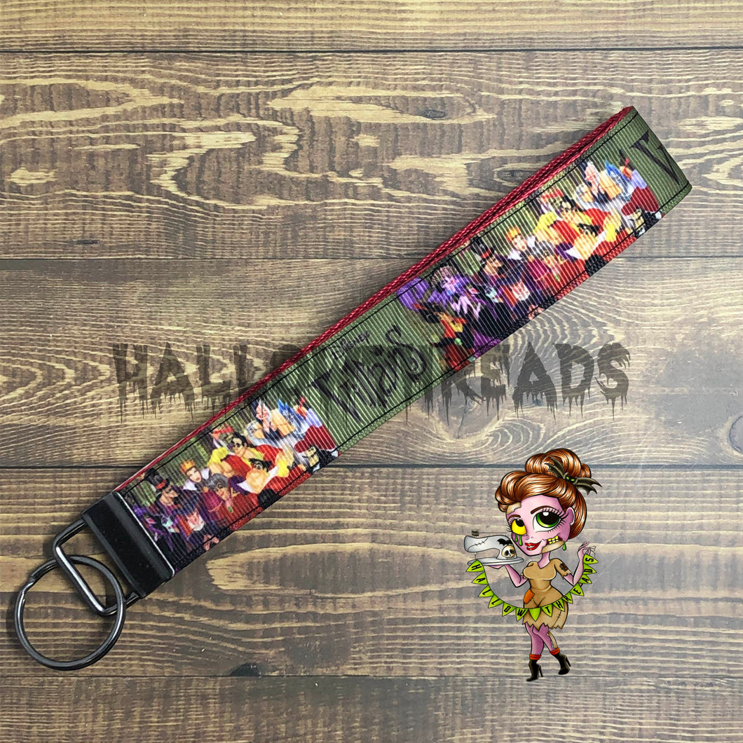 Disney Villains