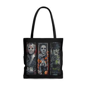 The Greatest Hits Tote Bag