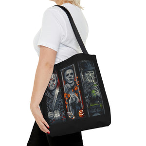 The Greatest Hits Tote Bag