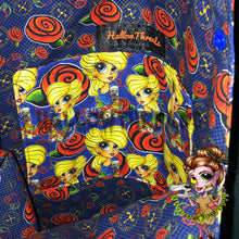 Load image into Gallery viewer, Tattooed Alice Coffin Tote
