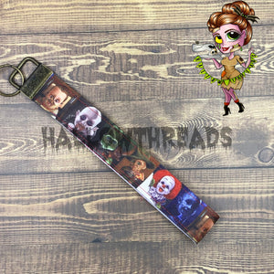 Horror Babies
