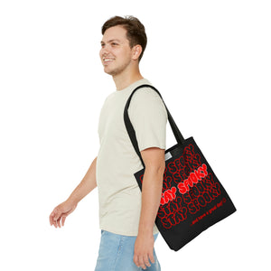 Stay Spooky Tote Bag