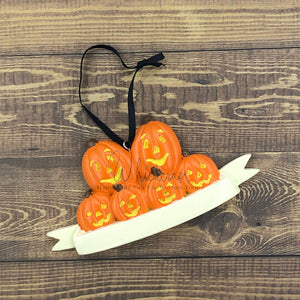 Pumpkin